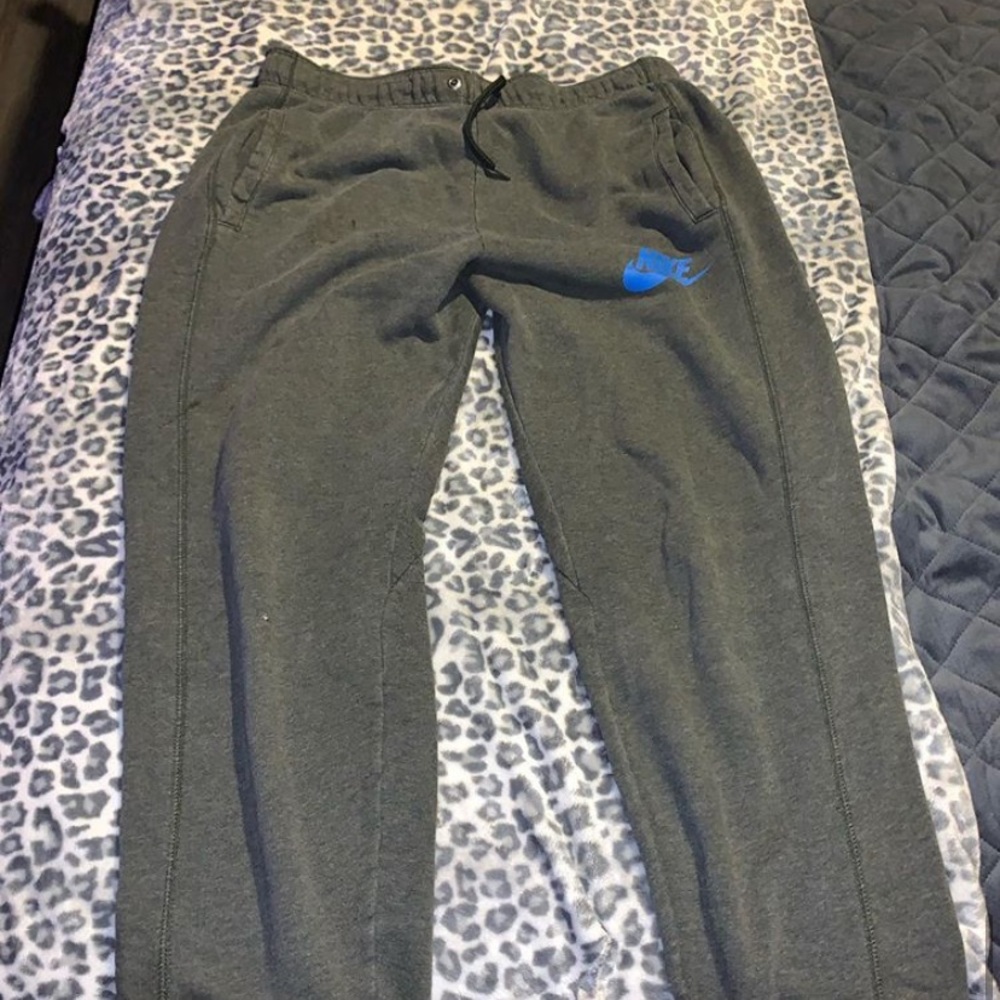 Nike sweatpants